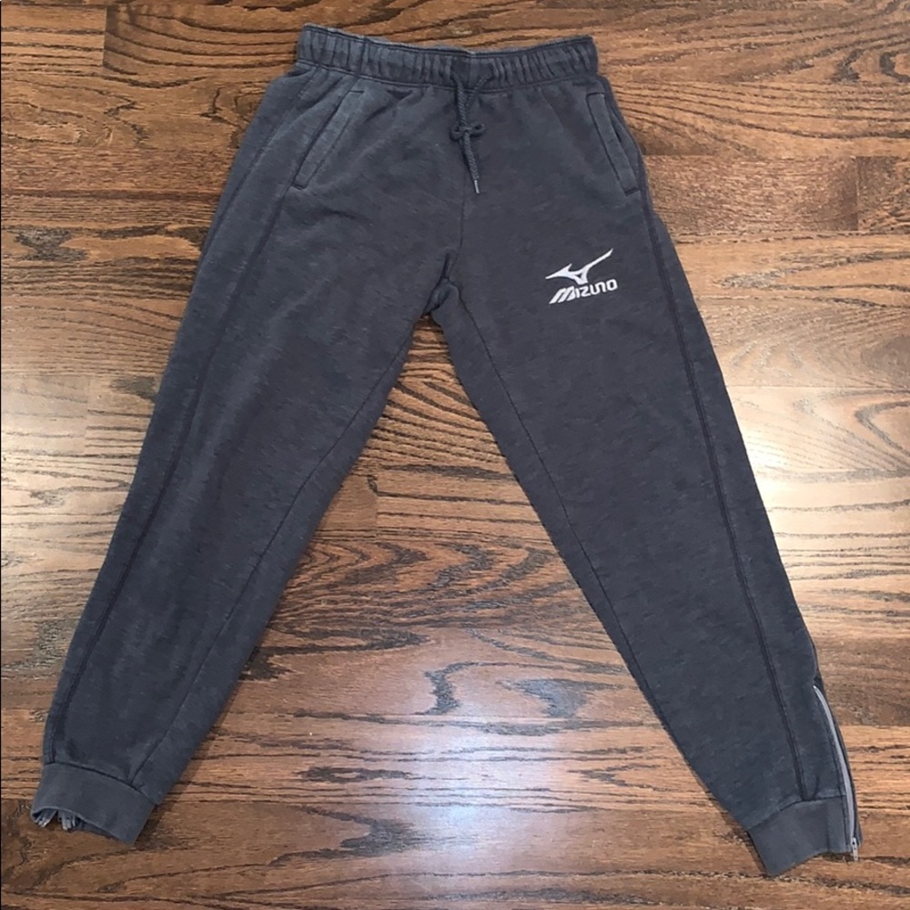 Mizuno sweatpants
